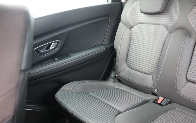 Renault Grand Scenic cena 64300 przebieg: 129801, rok produkcji 2019 z Rydzyna małe 704